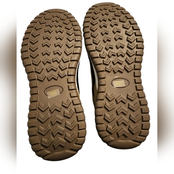 Guyisa European Breathable Men's Steel Toe Safety Shoes - Picture 6 of 7